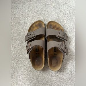 Birkenstocks- kids